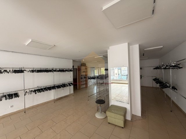 Lokal usługowy 93 m² w centrum Świebodzic - zapraszam: Świebodzice