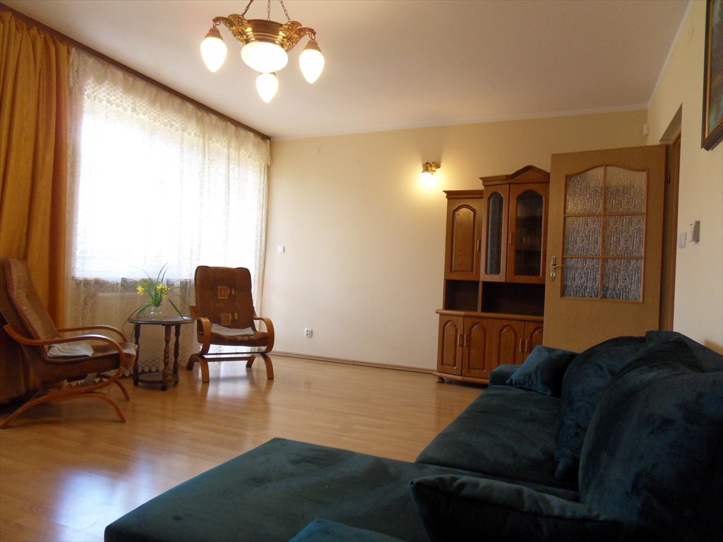 Mieszkanie trzypokojowe na wynajem Wieliczka, Lednicka  80m2 Foto 5