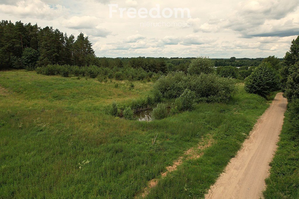 Działka budowlana na sprzedaż Gąski  3 100m2 Foto 4