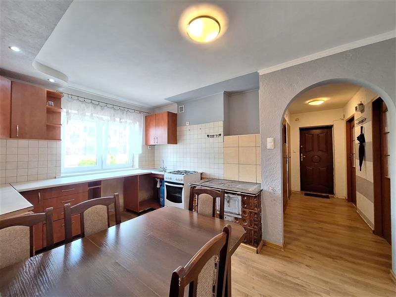 Mieszkanie dwupokojowe na sprzedaż Pęciszewko, Pęciszewko  61m2 Foto 1