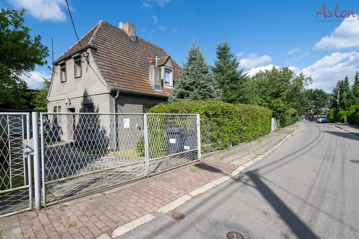 Sprzedam dom 95 m² z garażem i dużą działką w Brynowie Katowice, Brynów  95m2 Foto 1