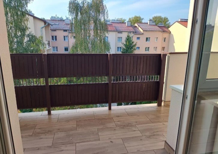 Mieszkanie trzypokojowe na sprzedaż Warszawa, Wesoła, Ułańska  70m2 Foto 3