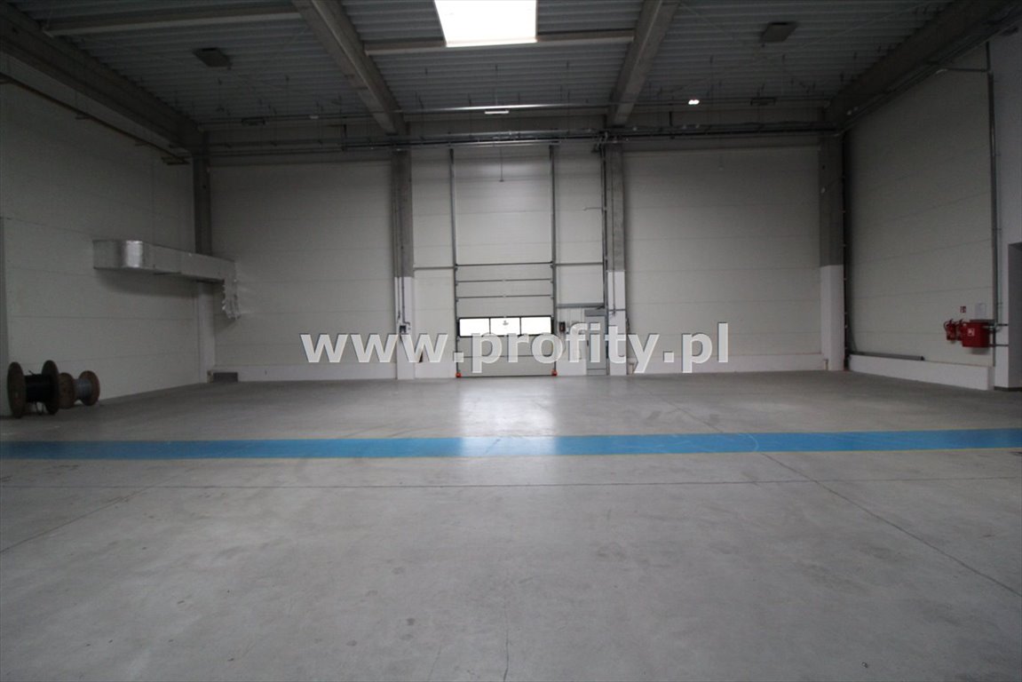 Magazyn na wynajem Tychy  911m2 Foto 2