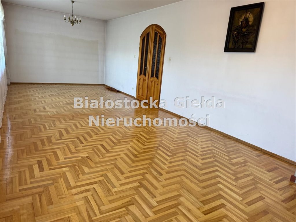 Dom na sprzedaż Białystok, Starosielce  269m2 Foto 10