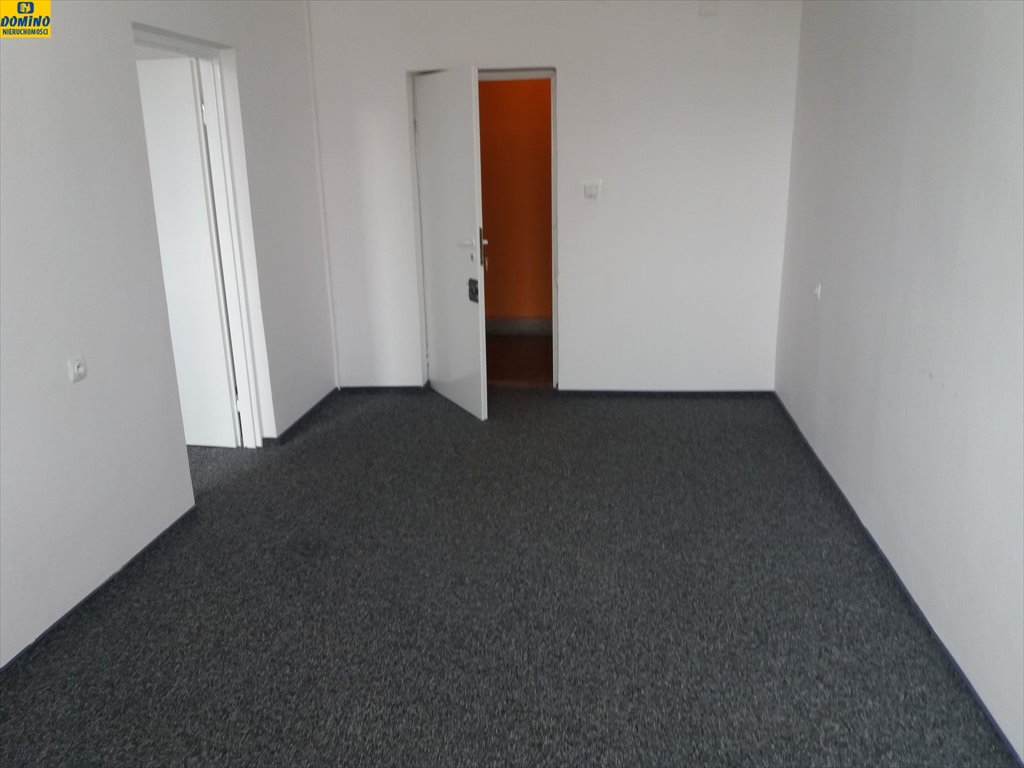 Na wynajem przestronne biuro 48 m² w centrum Rzeszowa Rzeszów, Centrum  48m2 Foto 1