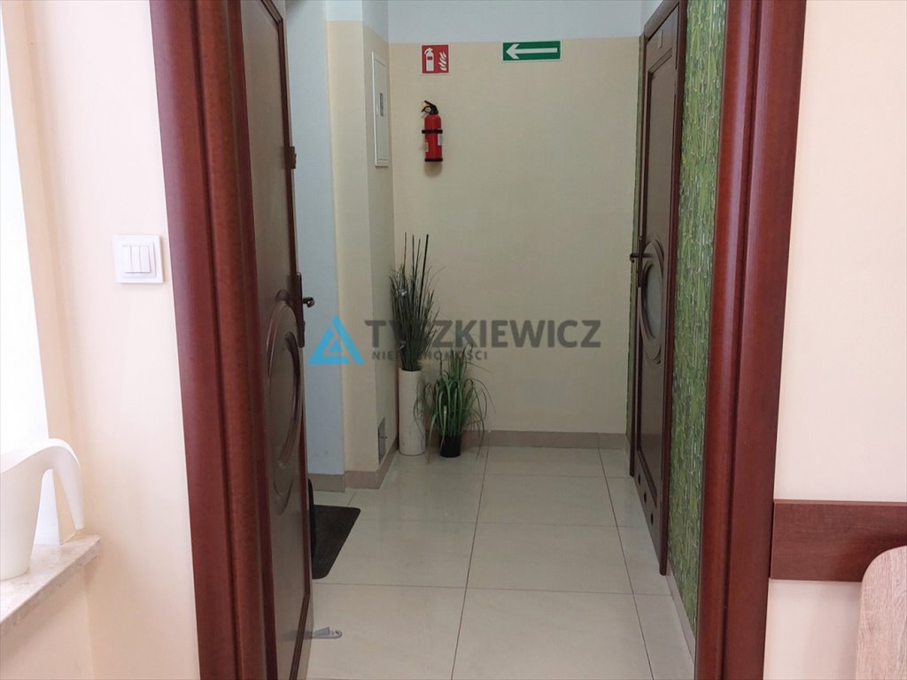 Lokal użytkowy na wynajem Pruszcz Gdański, Fryderyka Chopina  55m2 Foto 7