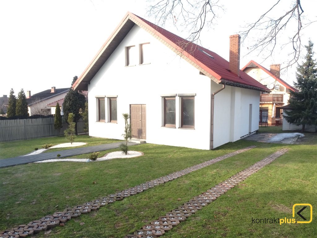 Dom na sprzedaż Ruda Śląska, Halemba, Nowy Świat 150m2 Foto 1 Dom na sprzedaż Ruda Śląska, Halemba, Nowy Świat 150m2 Foto 1