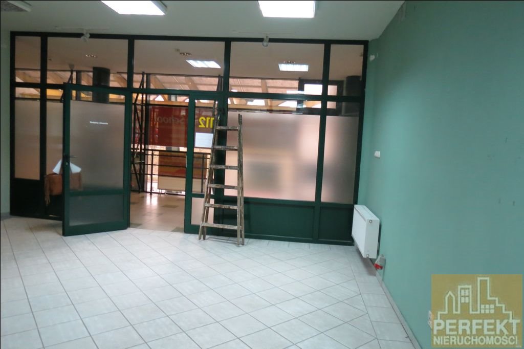 Lokal użytkowy na sprzedaż Olsztyn, Jaroty, Wilczyńskiego  37m2 Foto 2