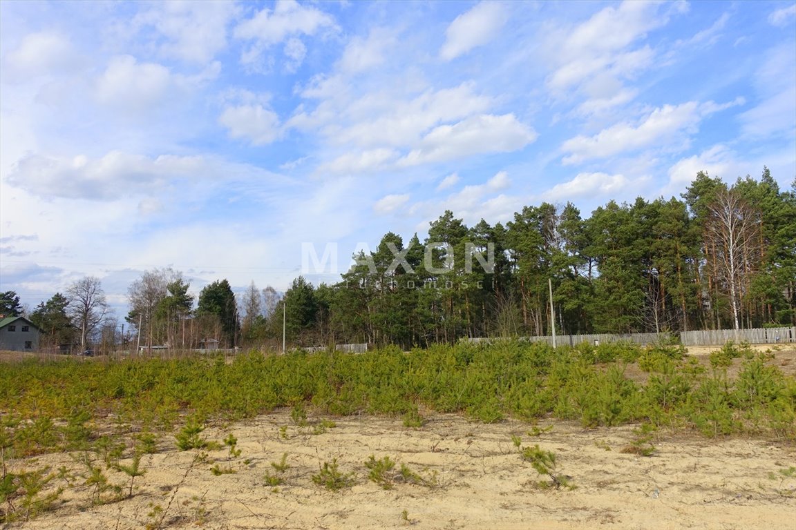 Działka budowlana na sprzedaż Mostówka  6 600m2 Foto 27