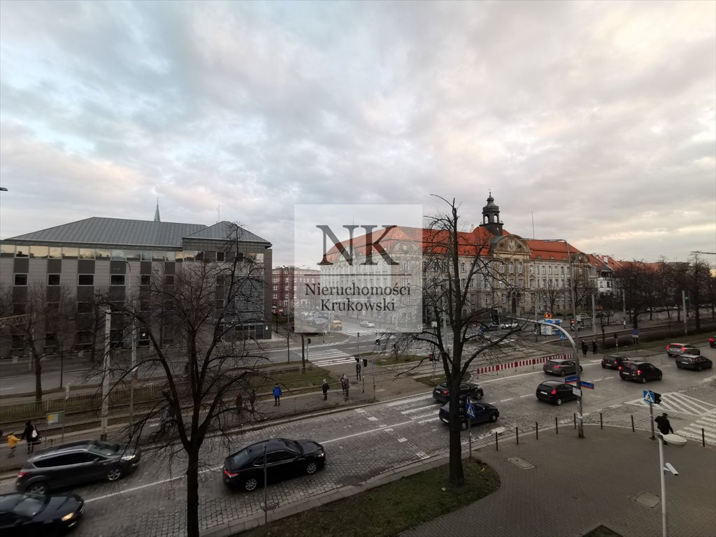 Lokal użytkowy na wynajem Wrocław, Krzyki, Powstańców Śląskich  53m2 Foto 8