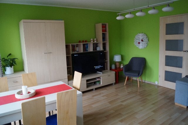 Mieszkanie dwupokojowe na sprzedaż Toruń, Rubinkowo, Stawisińskiego  49m2 Foto 3