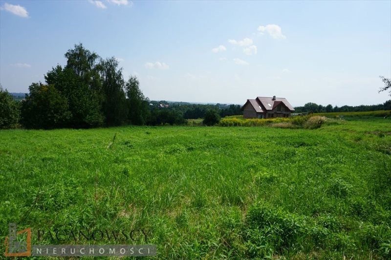 Działka budowlana na sprzedaż Prądnik Korzkiewski 1 577m2 Foto 1 Działka budowlana na sprzedaż Prądnik Korzkiewski 1 577m2 Foto 1