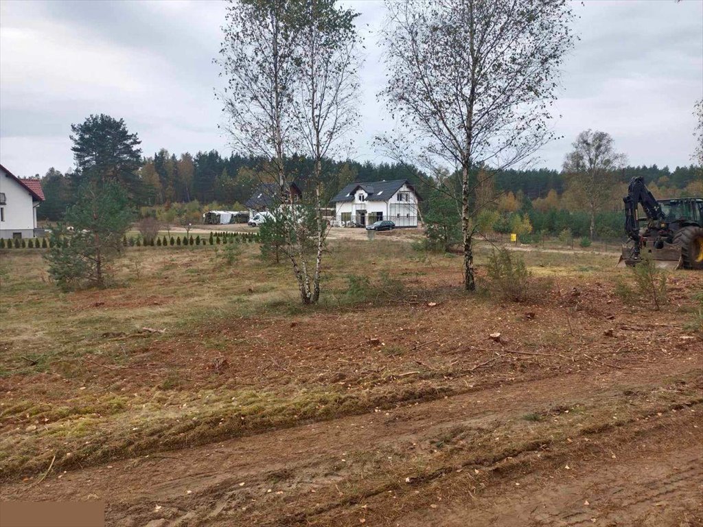 Działka budowlana na sprzedaż Gdańsk, Jasień  42 000m2 Foto 1