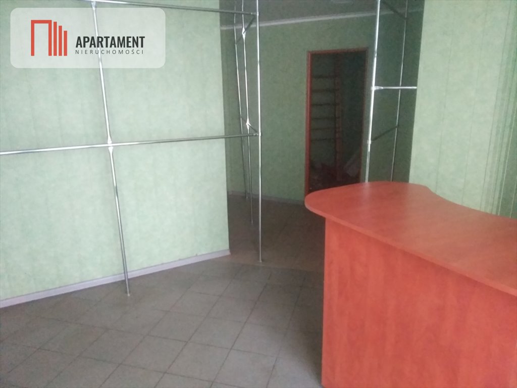 Lokal użytkowy na sprzedaż Wrocław  42m2 Foto 6
