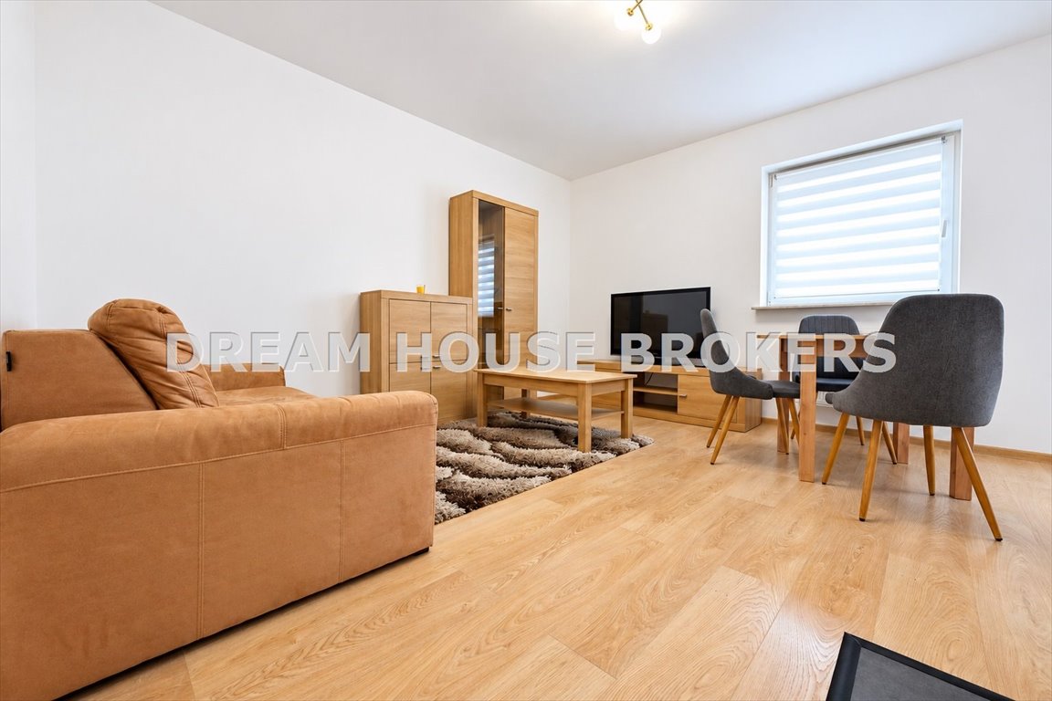 Komfortowe 42 m² z balkonem, blisko centrum Rzeszów - zapraszam Rzeszów, Drabinianka, Eugeniusza Kwiatkowskiego  42m2 Foto 1