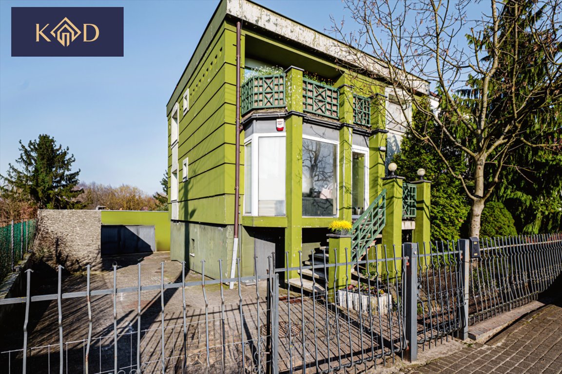 Dom na sprzedaż Swarzędz, Jodłowa  185m2 Foto 1