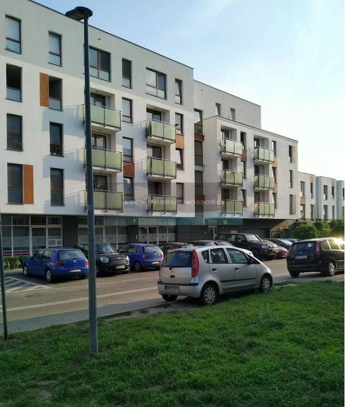 Mieszkanie dwupokojowe na sprzedaż Nowy Dwór Mazowiecki, Jasna  32m2 Foto 9