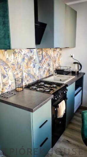Mieszkanie 24 m² w Warszawie - blisko metra Targówek Warszawa, Targówek, Łojewska  24m2 Foto 1