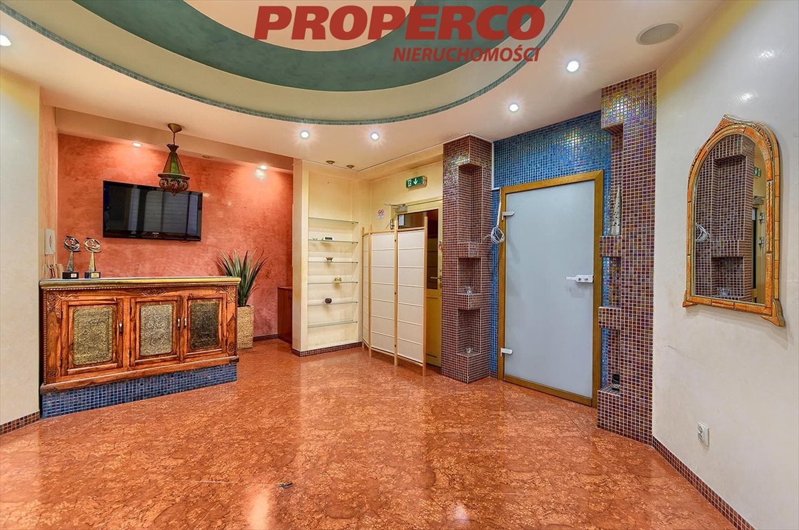 Lokal usługowy 175 m² w centrum Kielc, adaptacja na dowolną działalność Kielce, Centrum  175m2 Foto 1