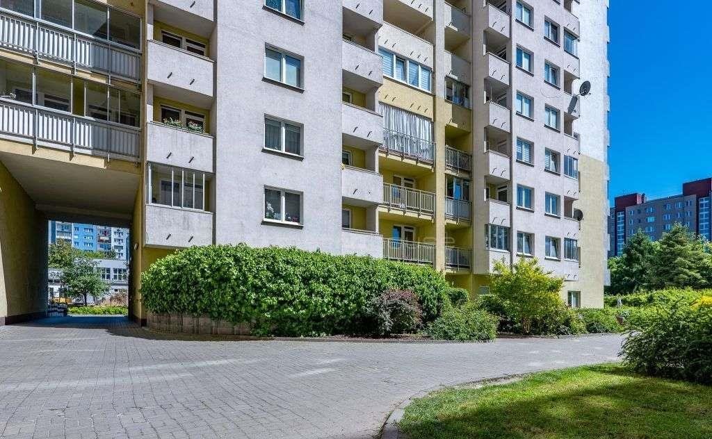 Mieszkanie dwupokojowe na sprzedaż Warszawa, Mokotów, ul. Domaniewska  42m2 Foto 16