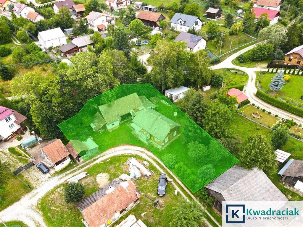 Dom na sprzedaż Bażanówka  100m2 Foto 7