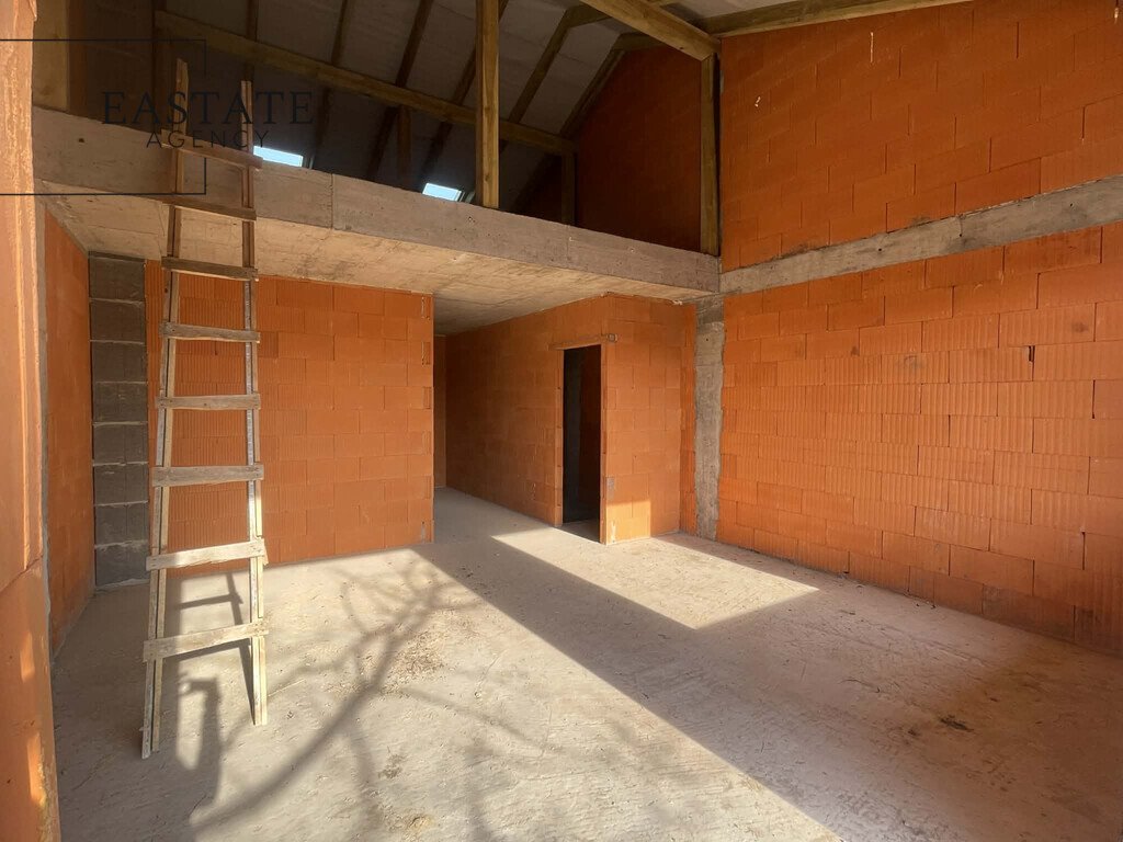 Nowoczesny apartament 90 m² z antresolą i parkingiem polecam! Warszawa, Wesoła, Stara Miłosna, Marii Rodziewiczówny  95m2 Foto 1