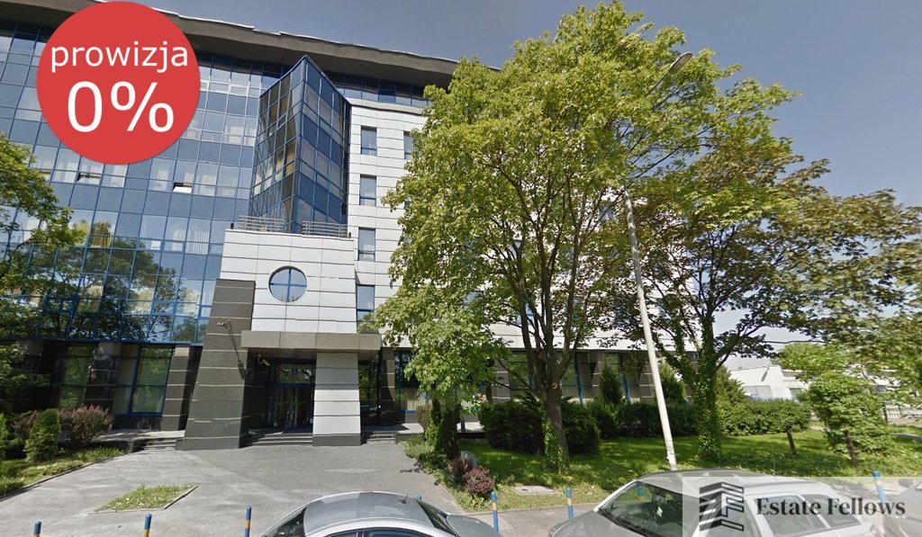 Nowoczesny lokal biurowy 202 m2 z parkingiem w Mokotowie Warszawa, Mokotów, Postępu  203m2 Foto 1