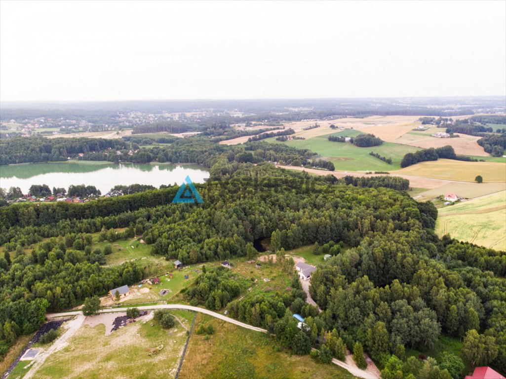 Działka budowlana na sprzedaż Kielno  4 528m2 Foto 4