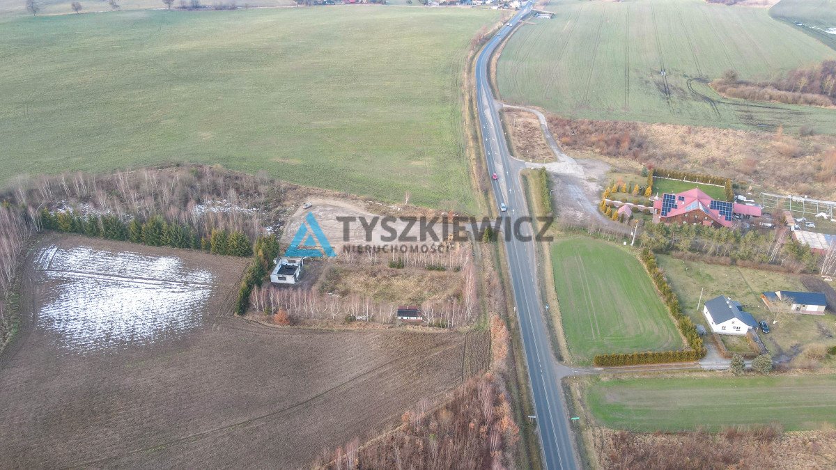 Działka budowlana na sprzedaż Gołębiewko  2 412m2 Foto 10