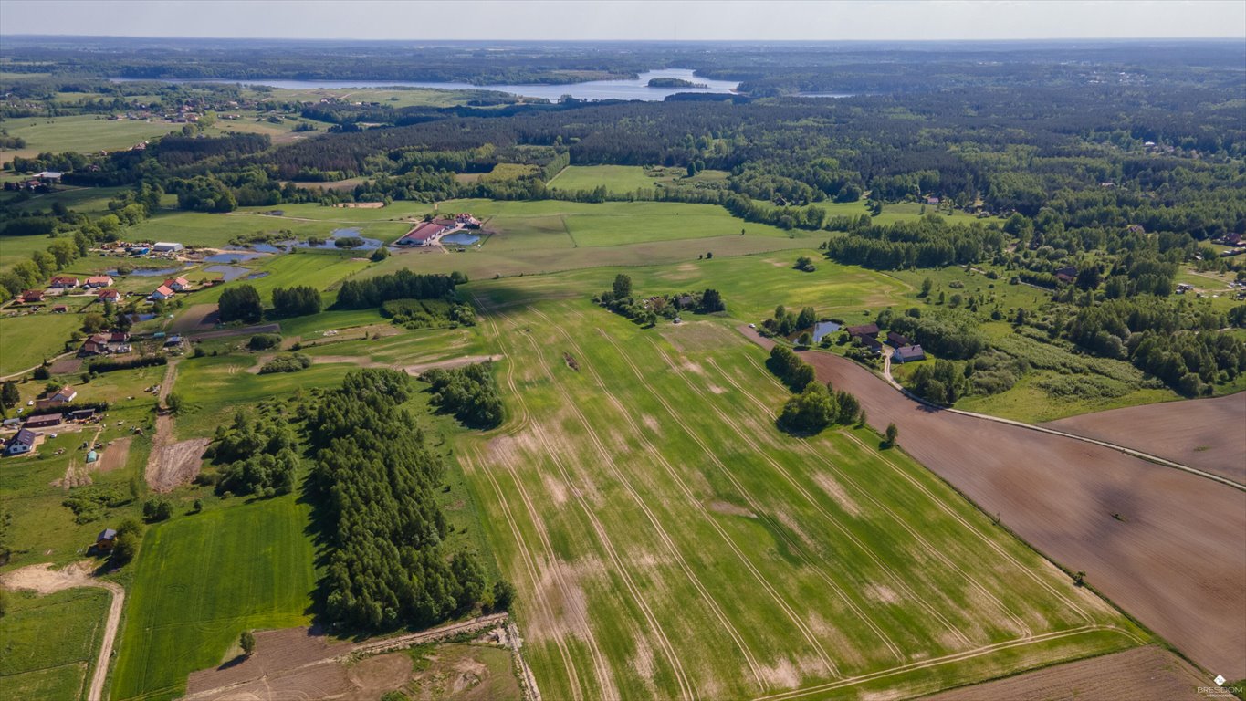 Działka rolna na sprzedaż Gady  3 249m2 Foto 1