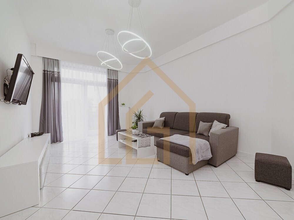 Polecam przestronne 3-pokojowe mieszkanie 81 m² w odrestaurowanej kamienicy Warszawa, Praga-Północ, Białostocka  81m2 Foto 1