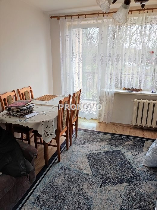 Mieszkanie trzypokojowe na sprzedaż Choszczno  64m2 Foto 2