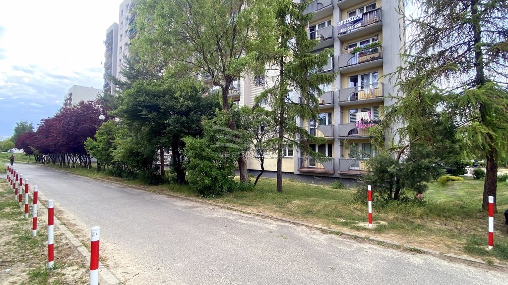 Mieszkanie trzypokojowe na sprzedaż Częstochowa, Wrzosowiak, Wierzbowa  73m2 Foto 19