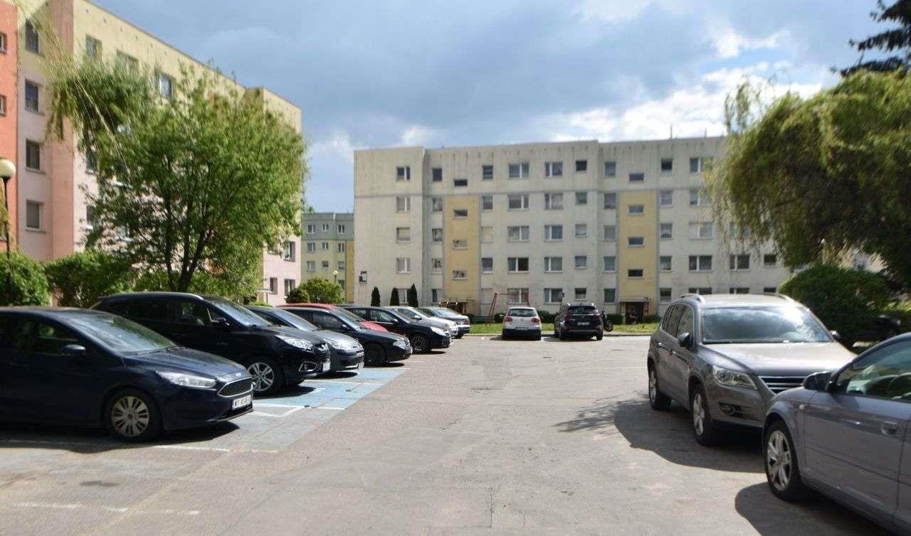 Mieszkanie czteropokojowe  na sprzedaż Malbork, Józefa Wybickiego  73m2 Foto 1