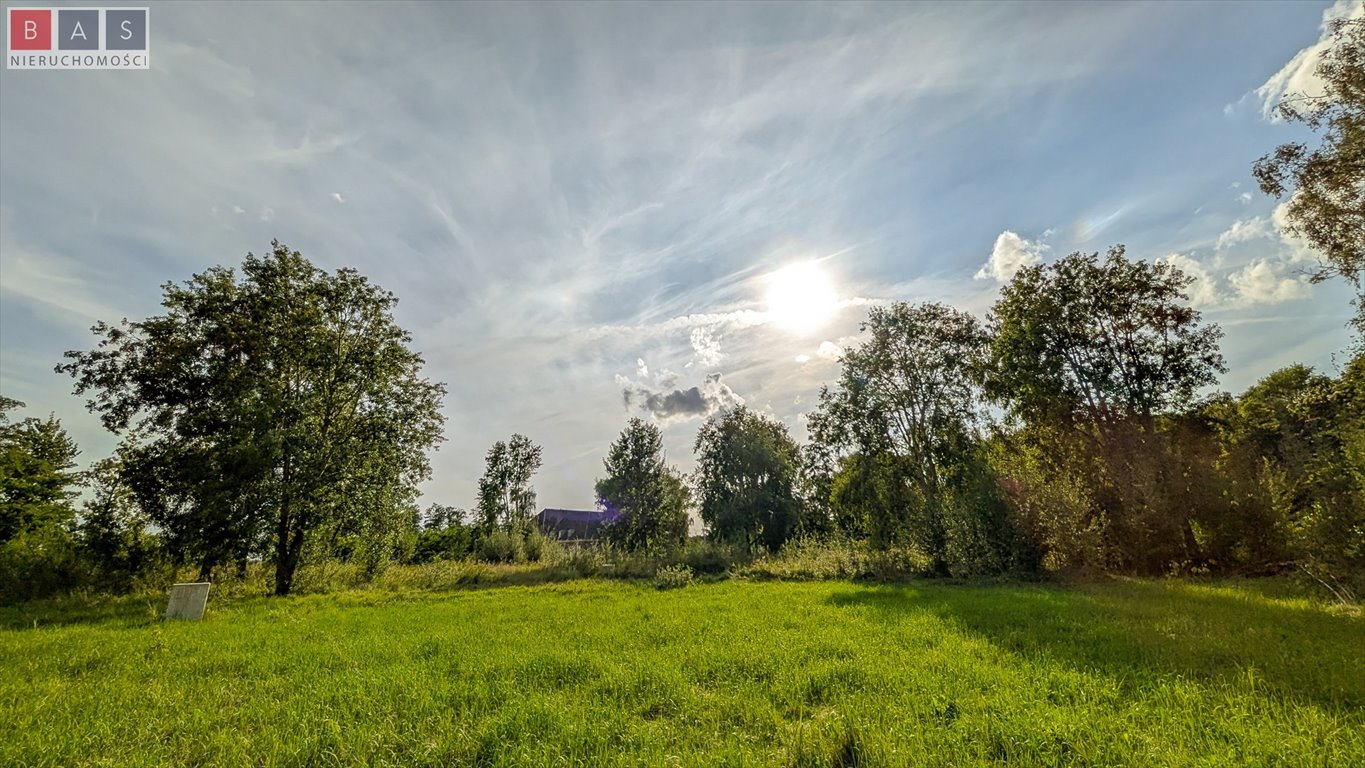 Działka pod dom w Dziwnowie, 248 m2, WZ, możliwość zakupu więcej Dziwnów  248m2 Foto 1