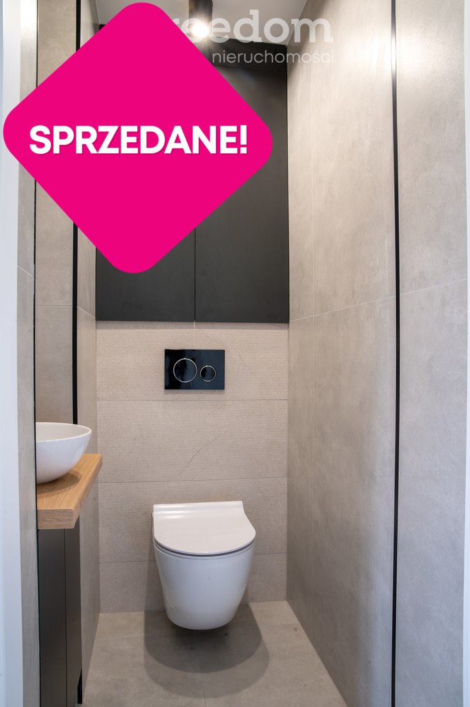 Mieszkanie trzypokojowe na sprzedaż Radom, Michałów, Królewska  58m2 Foto 11
