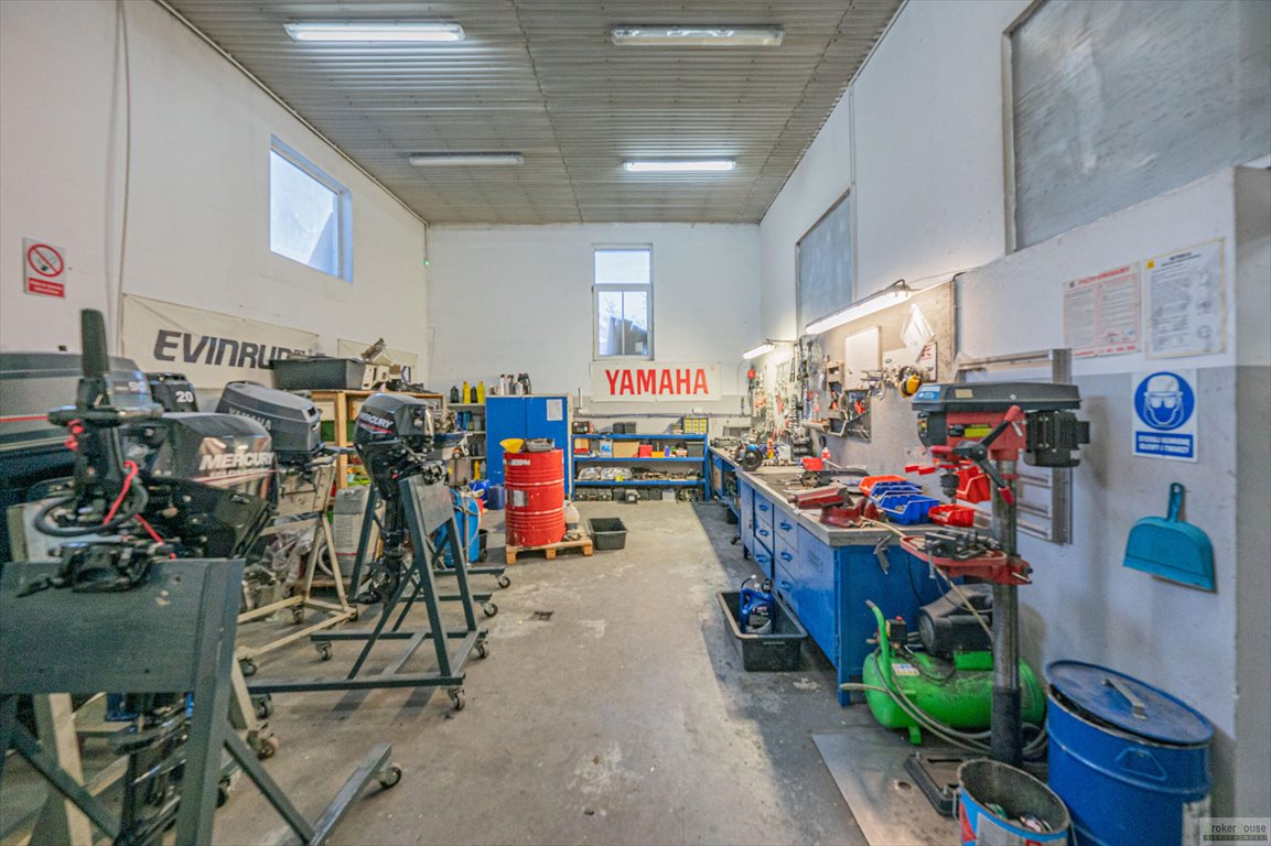 Lokal użytkowy na sprzedaż Stare Siołkowice  1 450m2 Foto 14