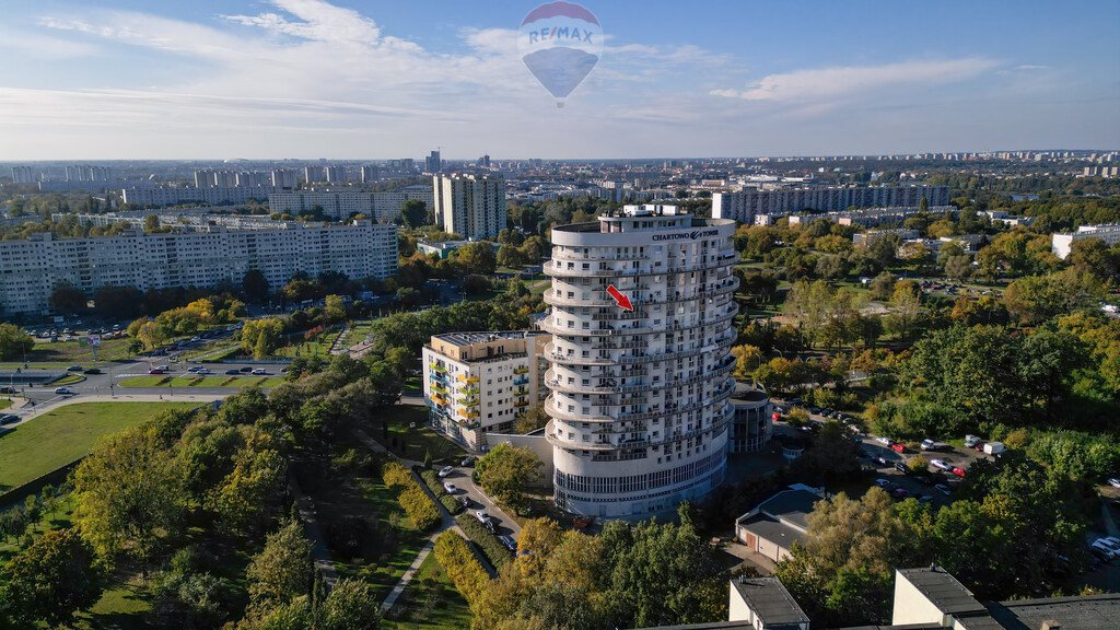 Mieszkanie dwupokojowe na sprzedaż Poznań, Chartowo  40m2 Foto 17