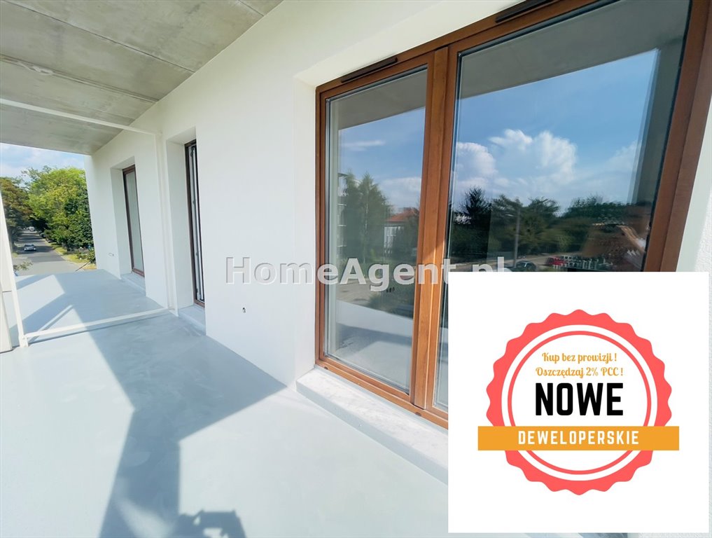 Mieszkanie dwupokojowe na sprzedaż Chorzów, Chorzów II  43m2 Foto 1