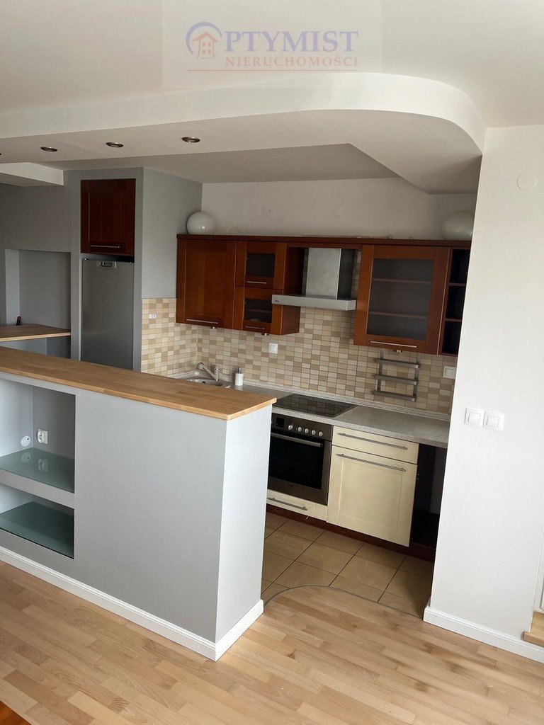 Mieszkanie dwupokojowe na wynajem Warszawa, Praga-Południe, Gocław, Ostrobramska  46m2 Foto 1