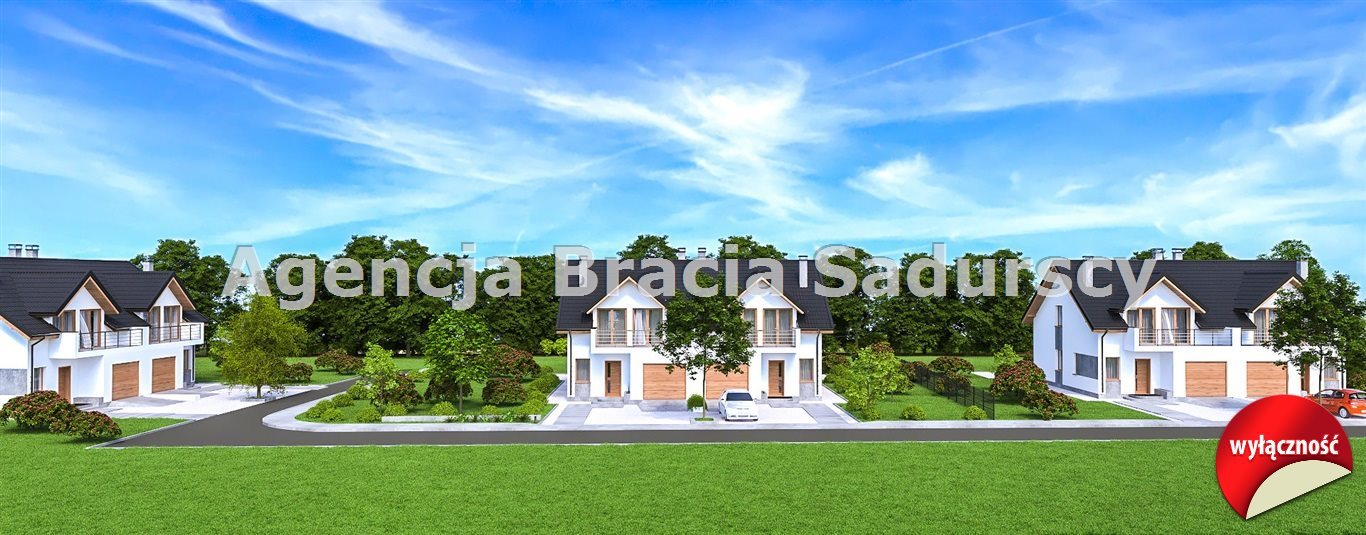 Działka budowlana na sprzedaż Giebułtów, Zarzecze 3 761m2 Foto 1 Działka budowlana na sprzedaż Giebułtów, Zarzecze 3 761m2 Foto 1