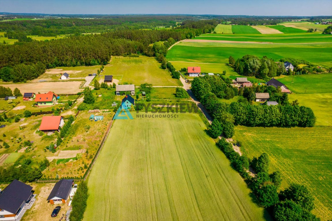 Działka budowlana na sprzedaż Góra  1 127m2 Foto 7