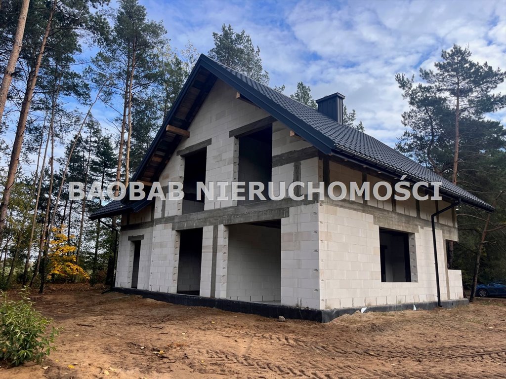 Dom na sprzedaż Gulczewo, Jodłowa  166m2 Foto 5