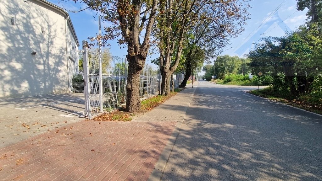 Lokal użytkowy na wynajem Warszawa, Bielany  210m2 Foto 15