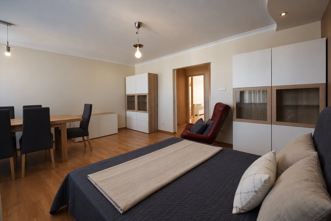 Na sprzedaż przestronne 3-pokojowe mieszkanie 59 m² w centrum Kielc Kielce, Centrum  59m2 Foto 1