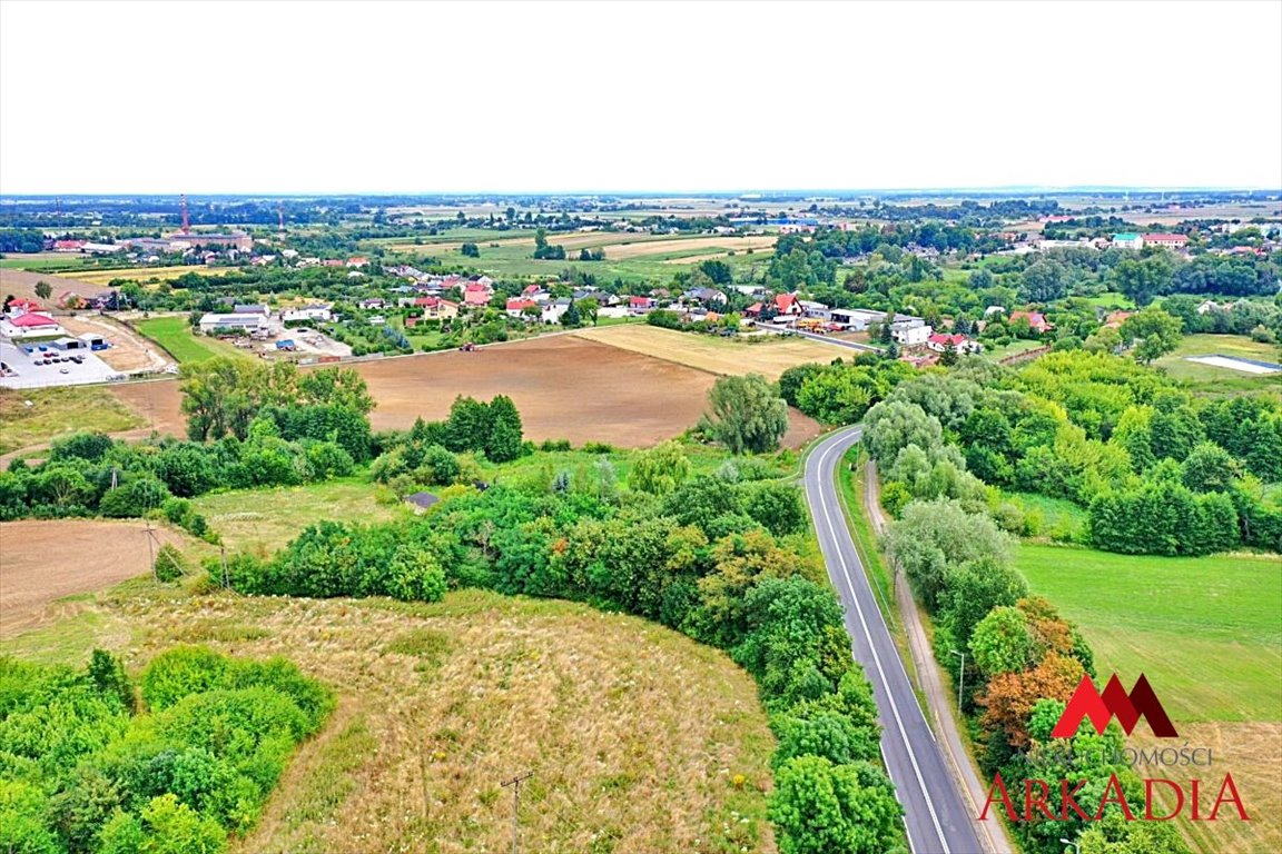 Działka inna na sprzedaż Brześć Kujawski  7 619m2 Foto 7