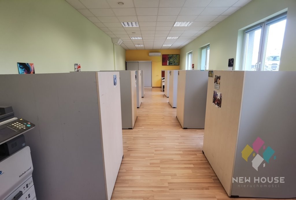 Lokal użytkowy na wynajem Olsztyn, al. Aleja Marszałka Józefa Piłsudskiego  80m2 Foto 3