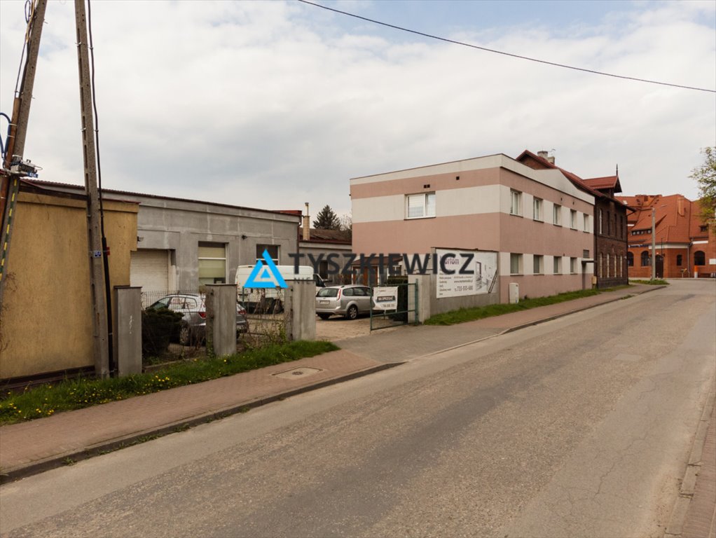 Lokal użytkowy na sprzedaż Pszczółki, Dworcowa  824m2 Foto 1