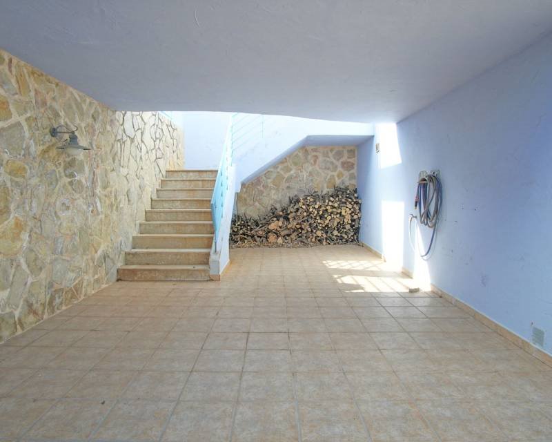 Dom na sprzedaż Hiszpania, Denia, Hiszpania, Pedreguer  470m2 Foto 12