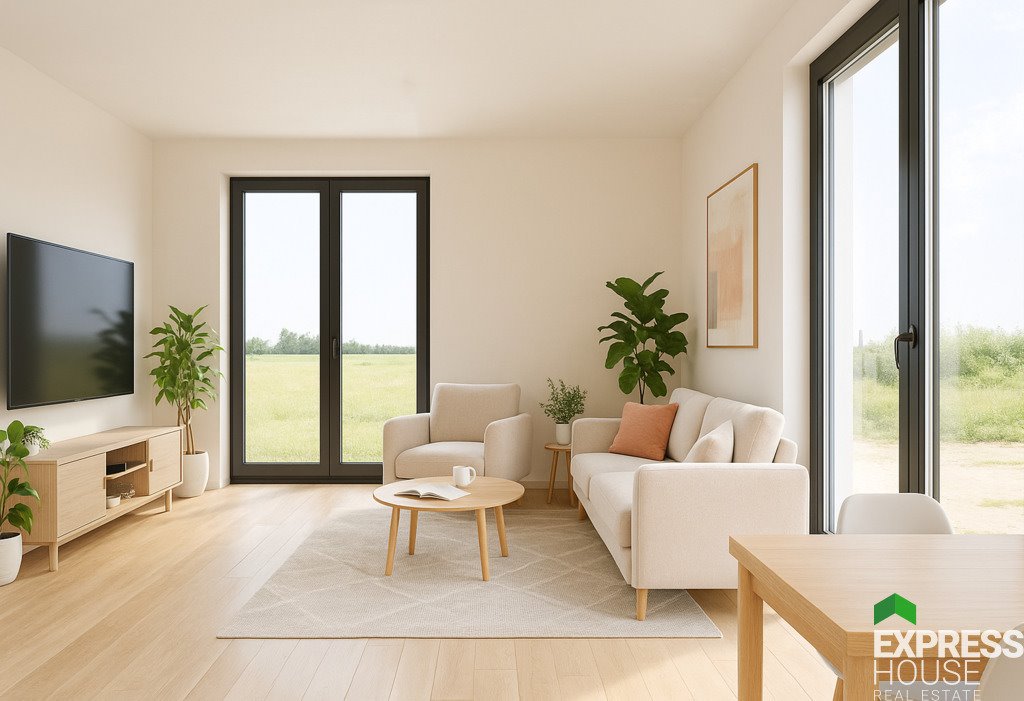 Dom na sprzedaż Dys, Gajowa  155m2 Foto 1